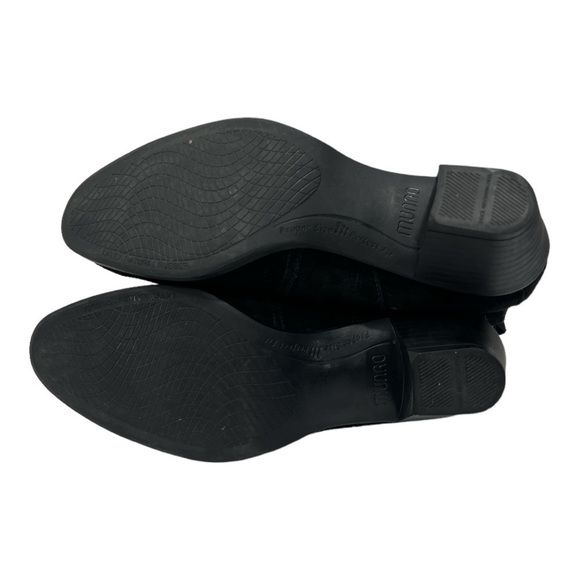 MUNRO
Tara Bootie In Black Suede size 9 M - Picture 5 of 13